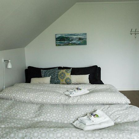 Bed and Breakfast Faroeguide Tórshavn Zewnętrze zdjęcie