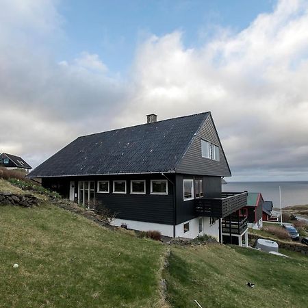 Bed and Breakfast Faroeguide Tórshavn Zewnętrze zdjęcie