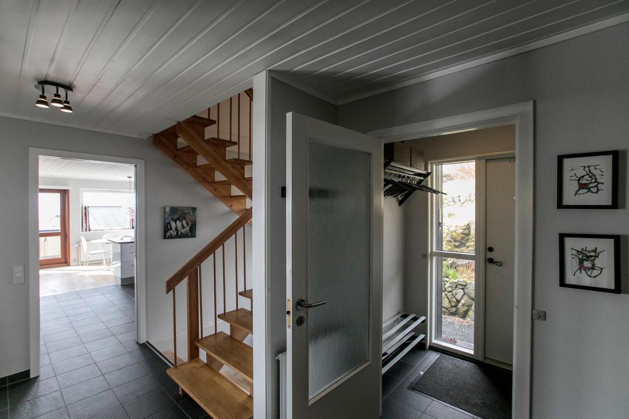 Bed and Breakfast Faroeguide Tórshavn Zewnętrze zdjęcie