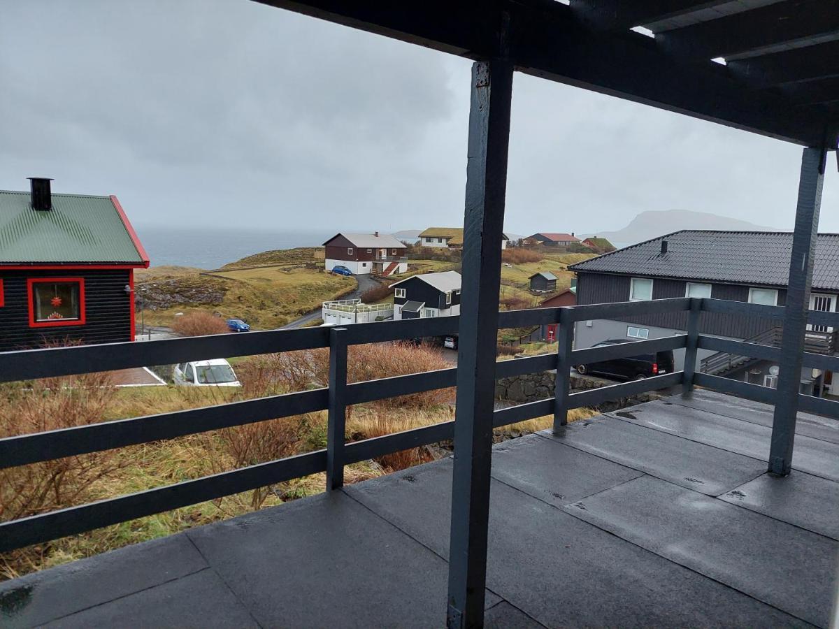 Bed and Breakfast Faroeguide Tórshavn Zewnętrze zdjęcie