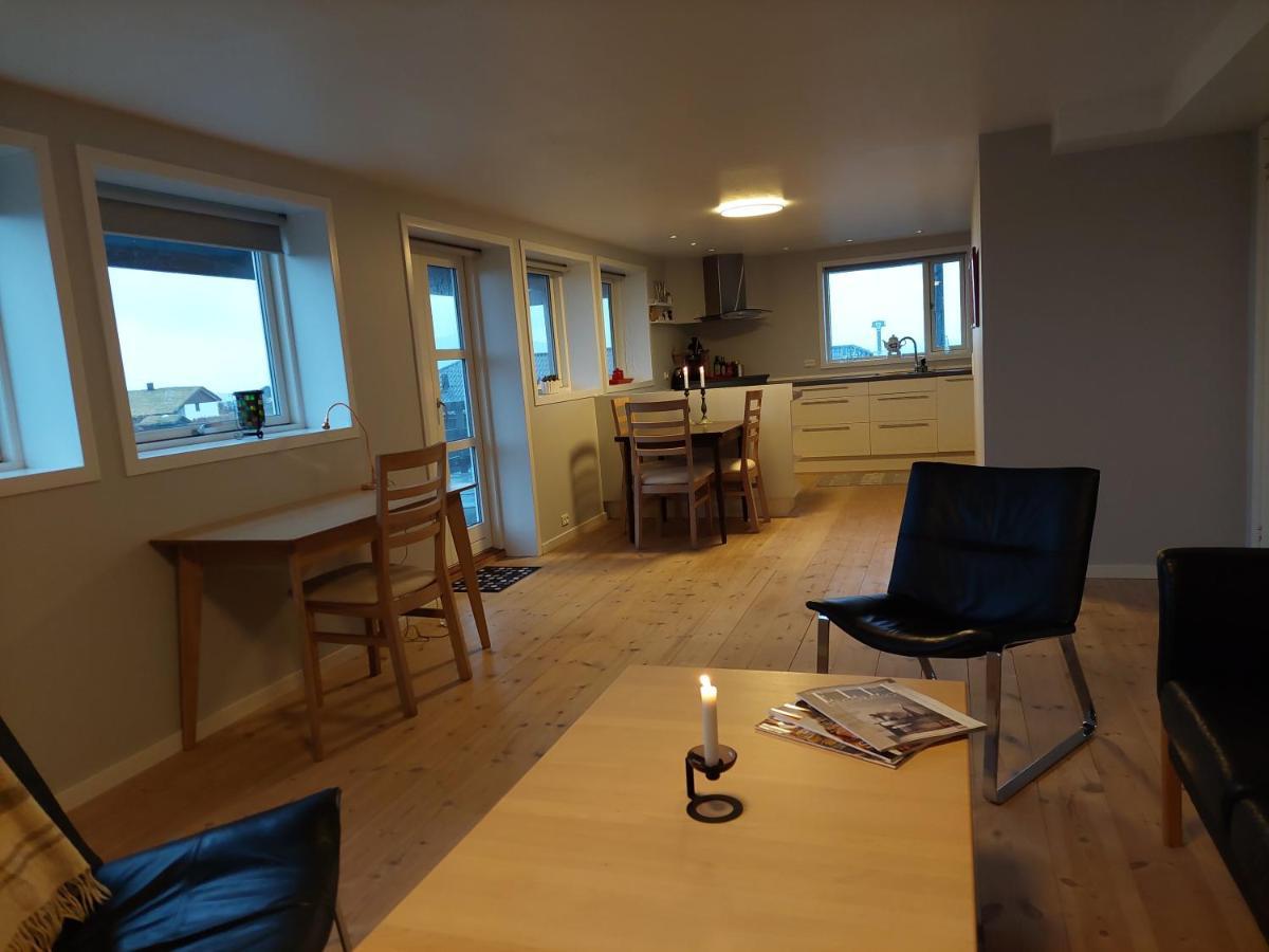 Bed and Breakfast Faroeguide Tórshavn Zewnętrze zdjęcie