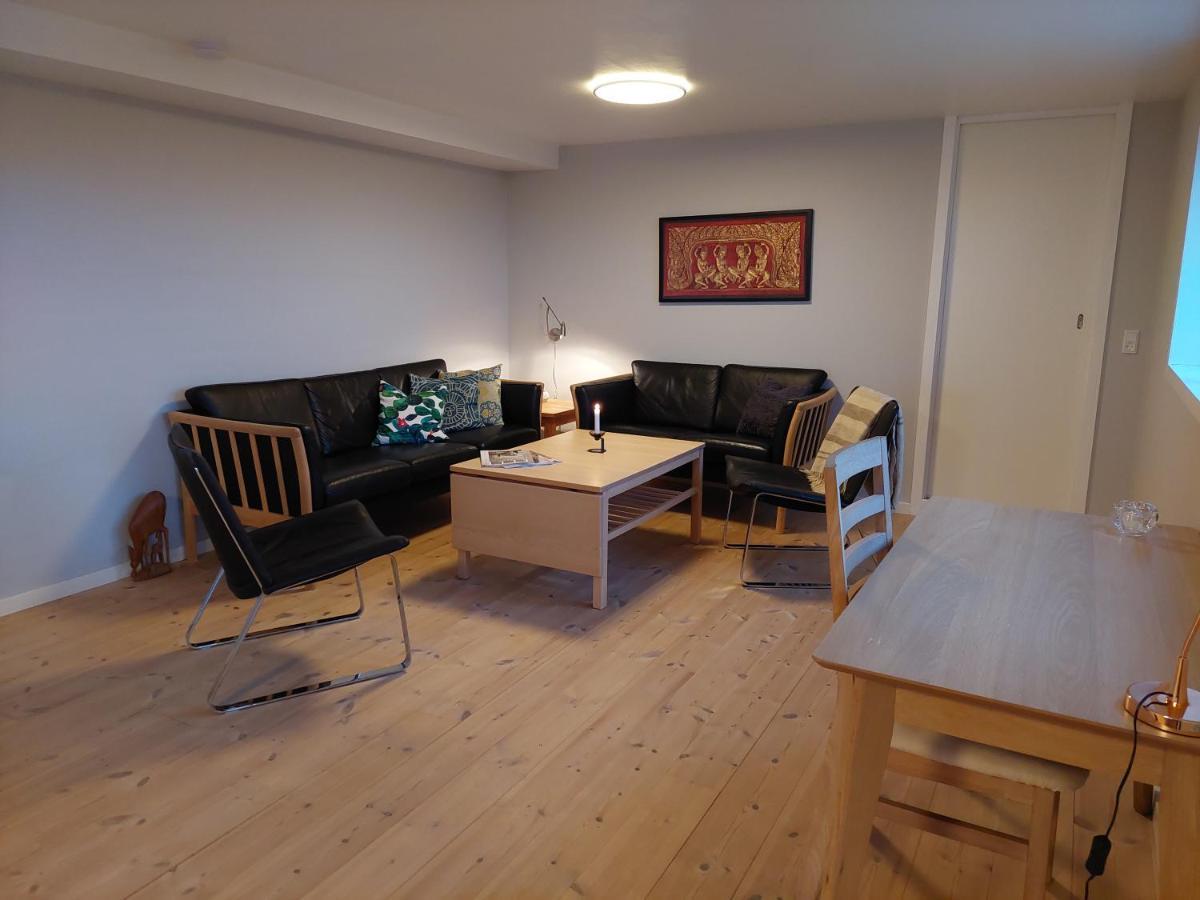 Bed and Breakfast Faroeguide Tórshavn Zewnętrze zdjęcie