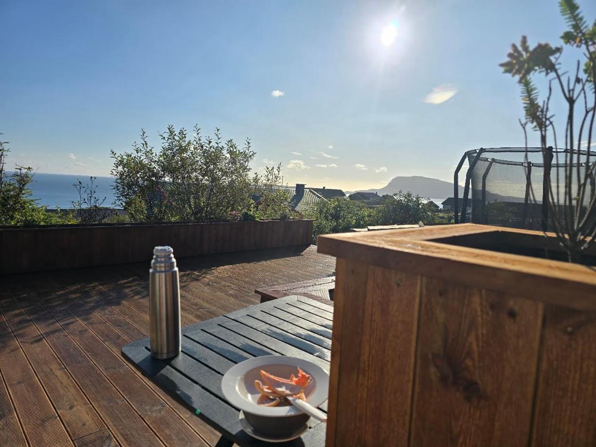 Bed and Breakfast Faroeguide Tórshavn Zewnętrze zdjęcie
