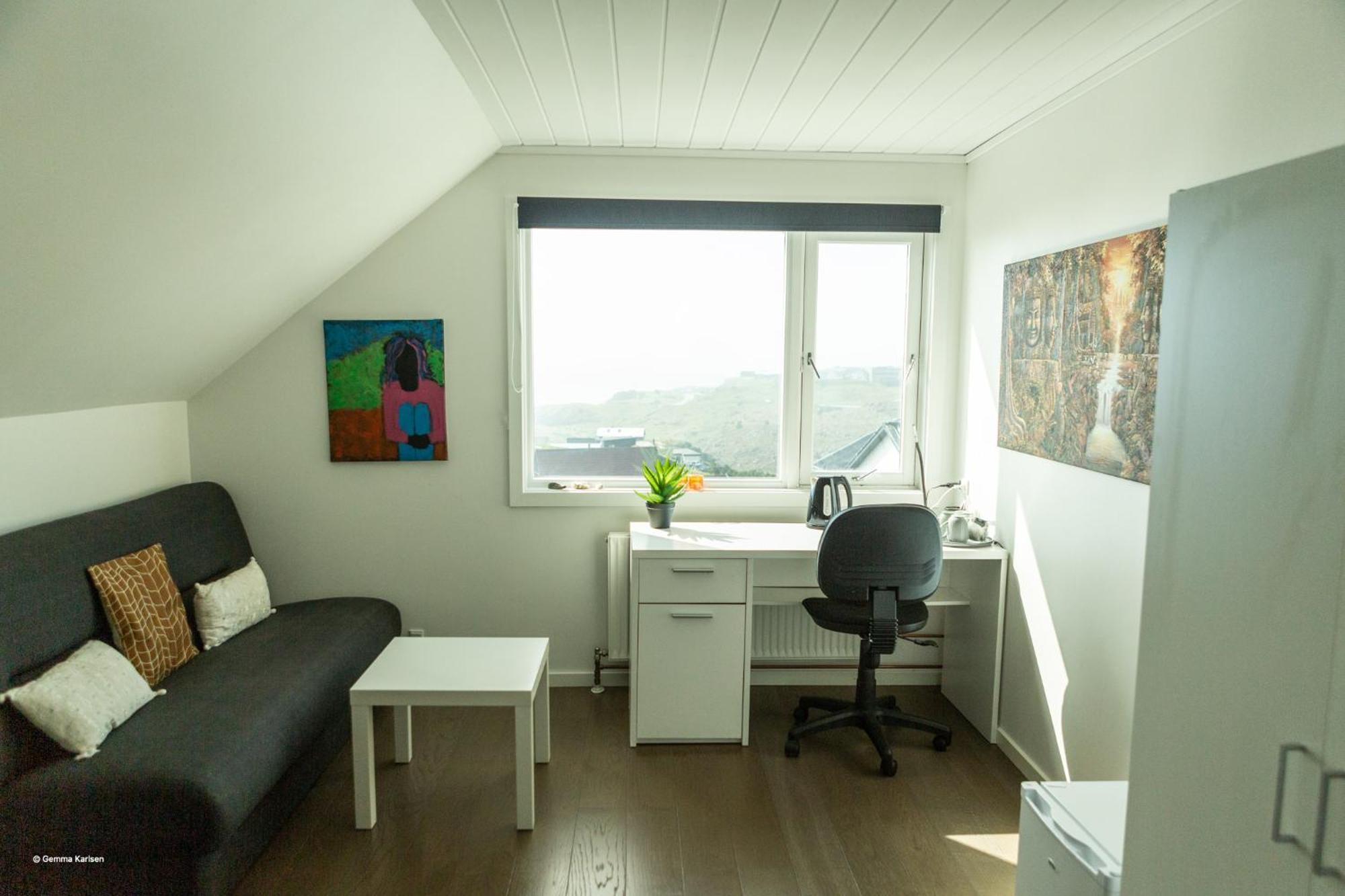 Bed and Breakfast Faroeguide Tórshavn Zewnętrze zdjęcie