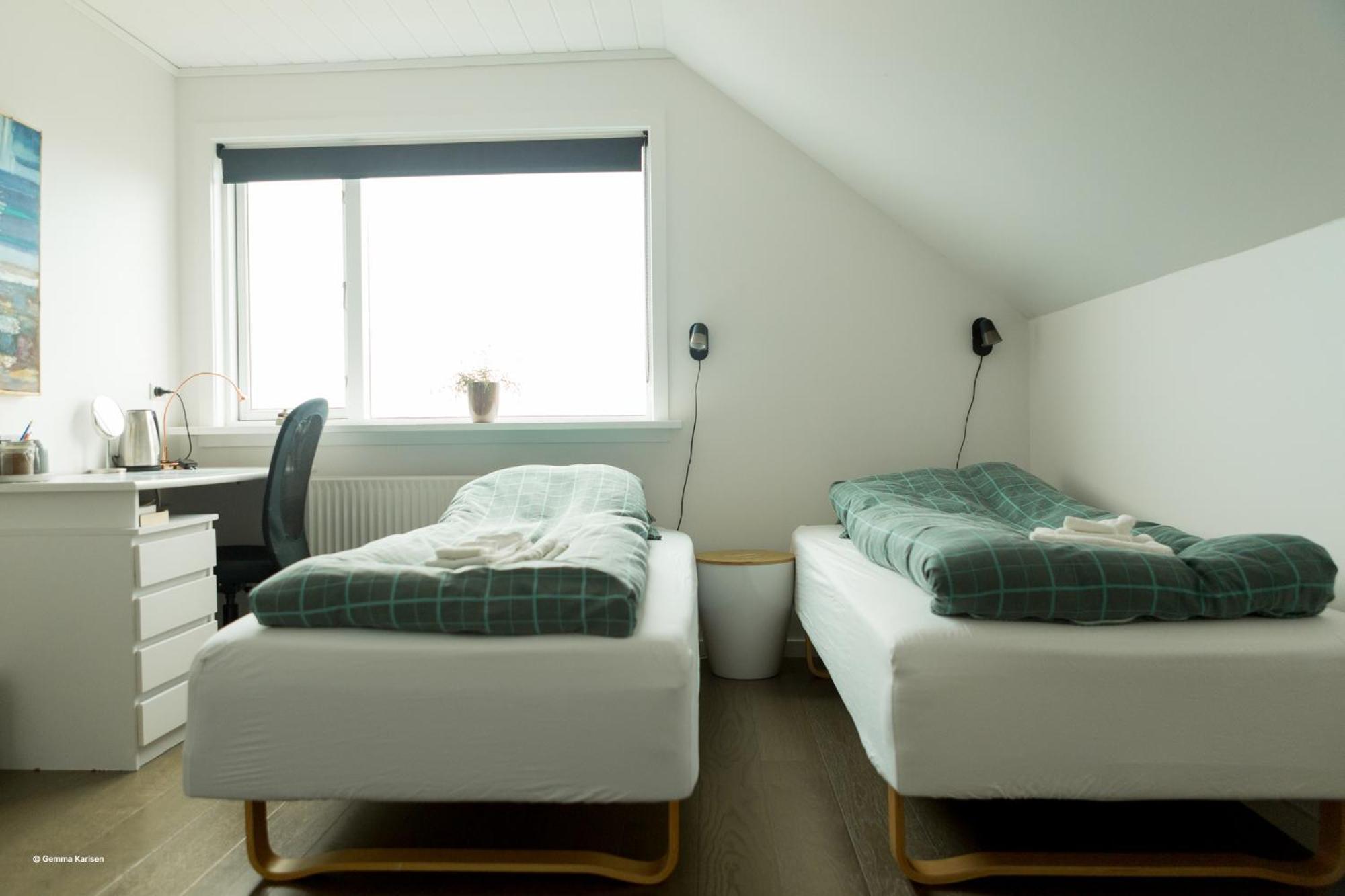 Bed and Breakfast Faroeguide Tórshavn Zewnętrze zdjęcie