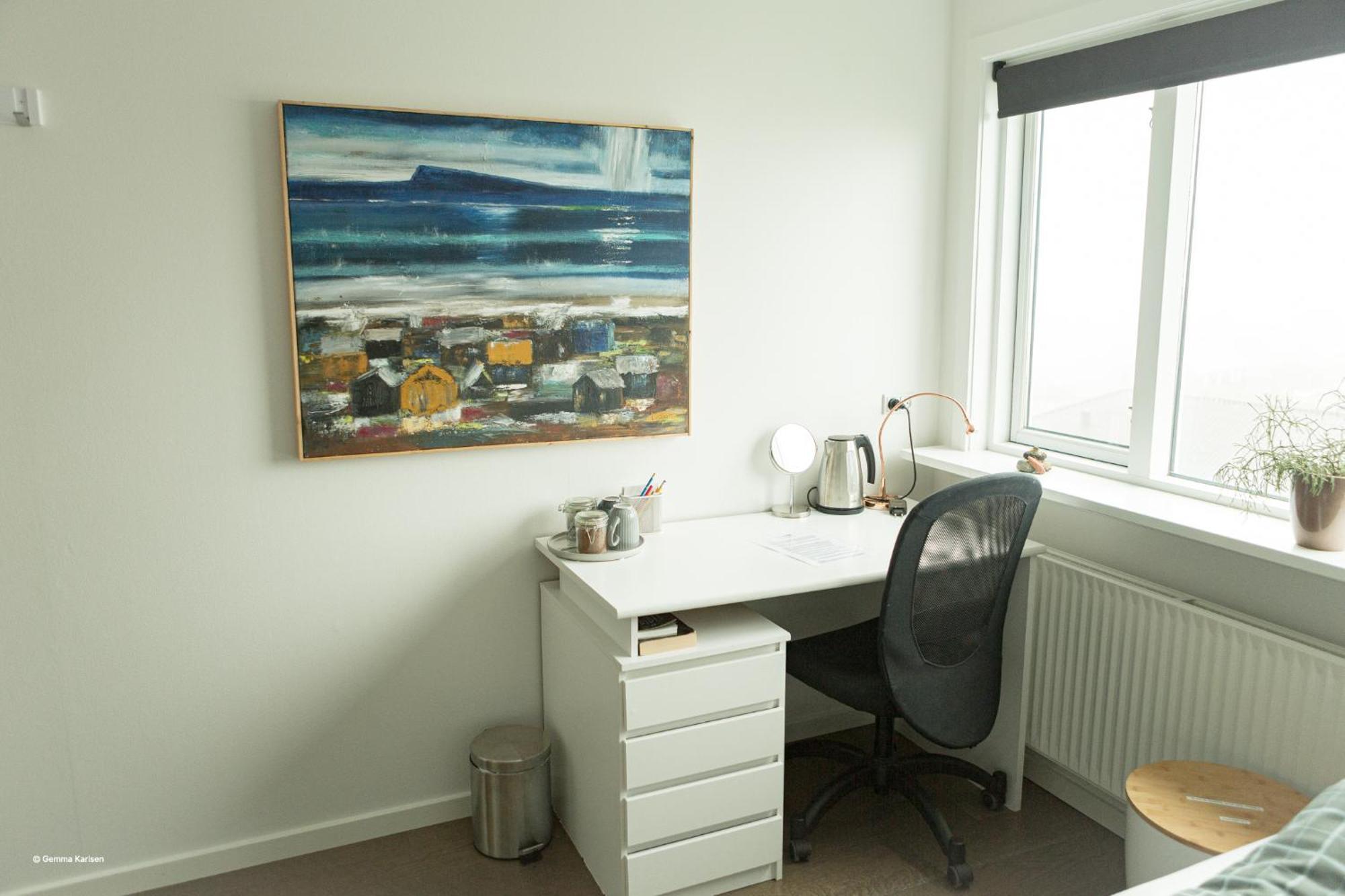 Bed and Breakfast Faroeguide Tórshavn Zewnętrze zdjęcie