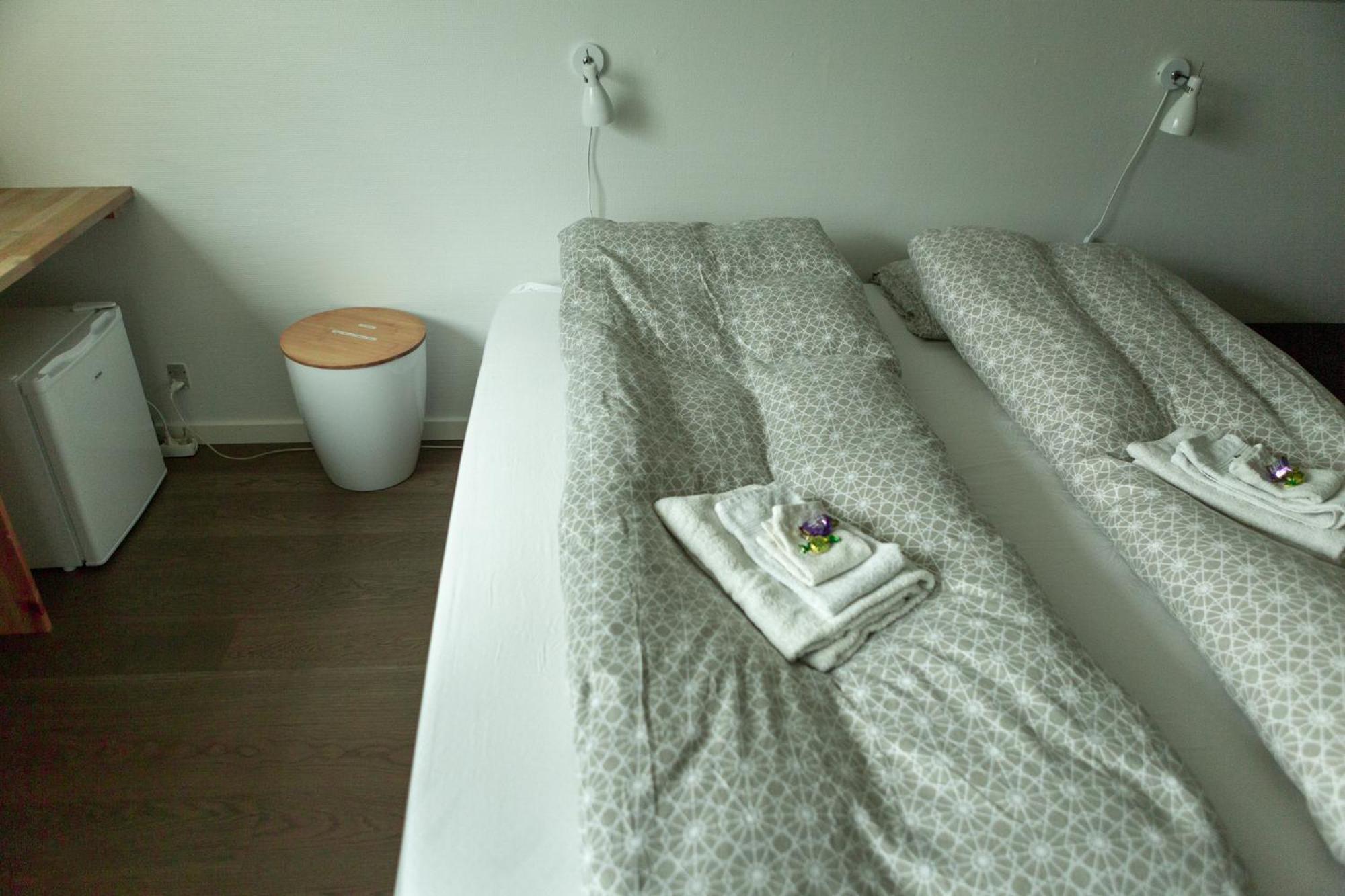 Bed and Breakfast Faroeguide Tórshavn Zewnętrze zdjęcie