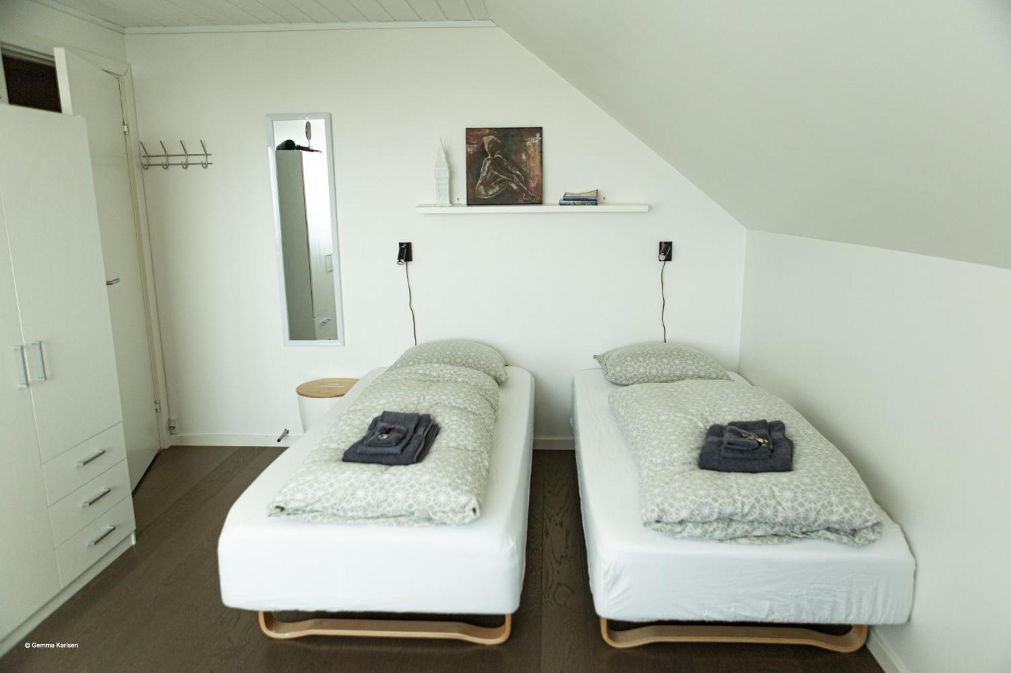 Bed and Breakfast Faroeguide Tórshavn Zewnętrze zdjęcie
