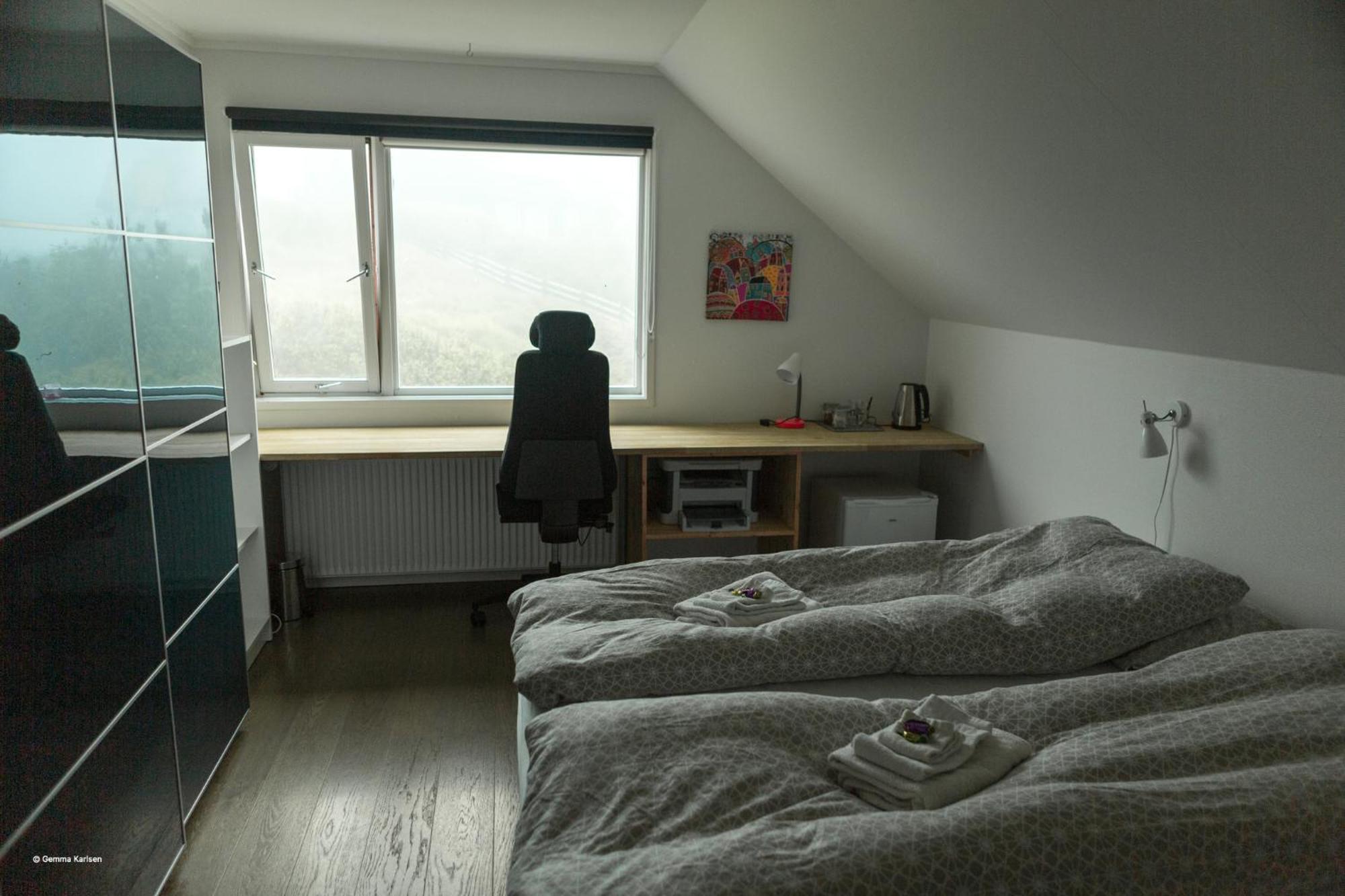 Bed and Breakfast Faroeguide Tórshavn Zewnętrze zdjęcie
