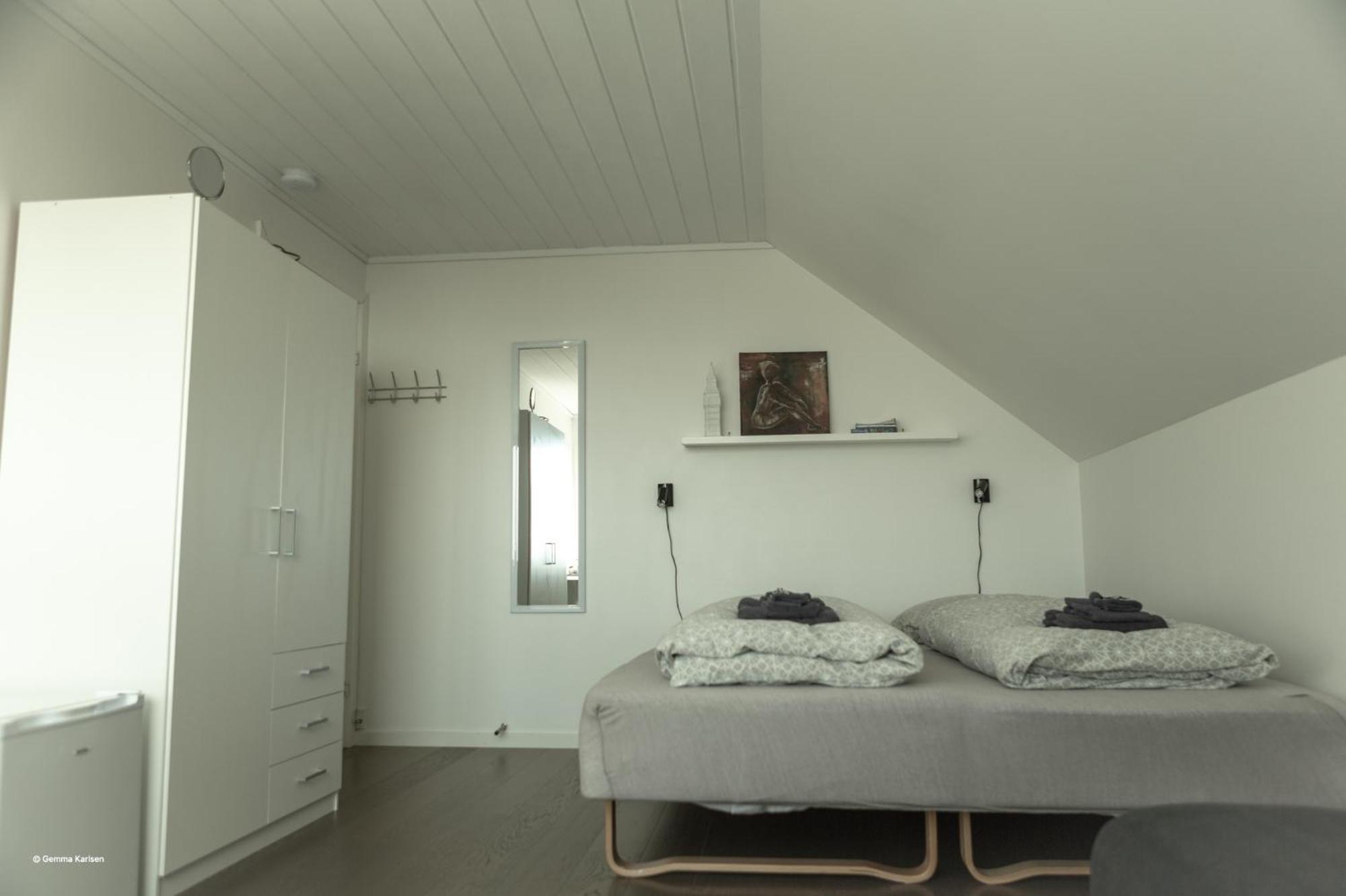 Bed and Breakfast Faroeguide Tórshavn Zewnętrze zdjęcie
