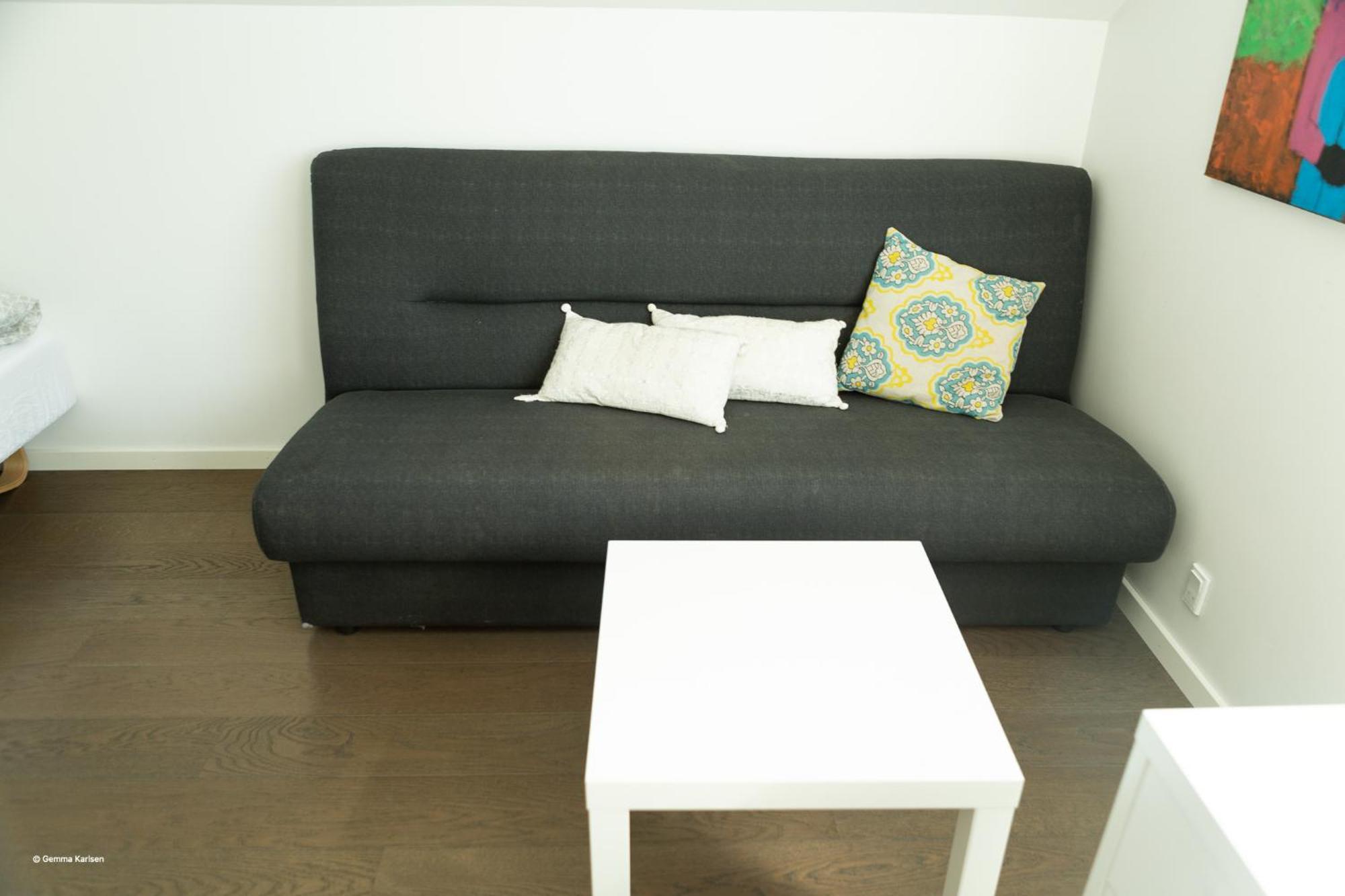 Bed and Breakfast Faroeguide Tórshavn Zewnętrze zdjęcie