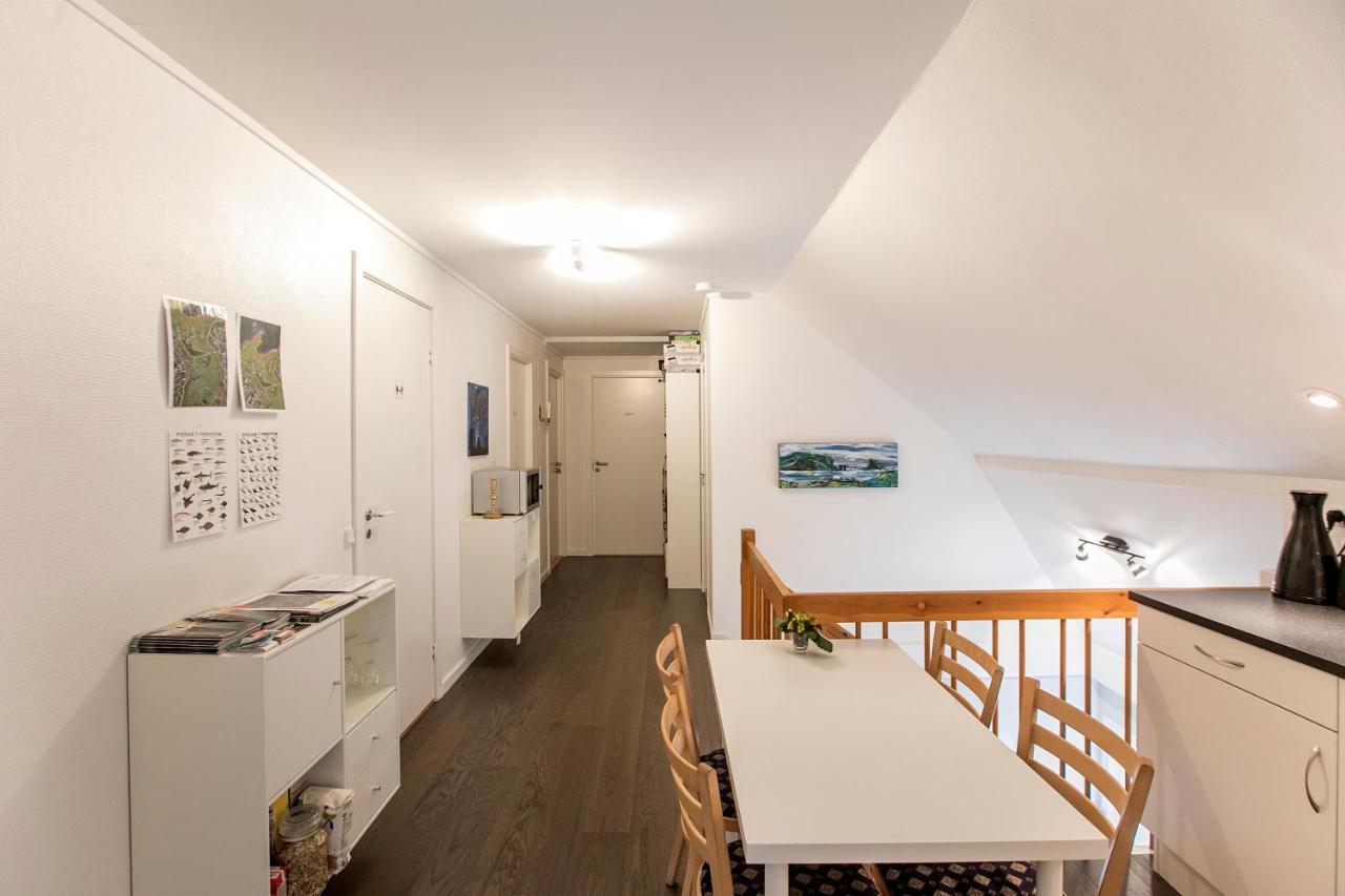 Bed and Breakfast Faroeguide Tórshavn Zewnętrze zdjęcie