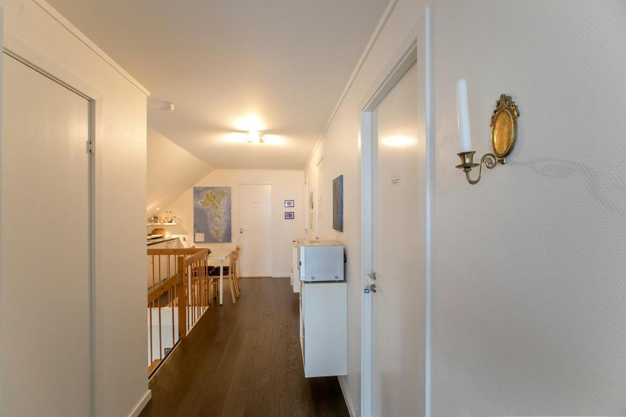 Bed and Breakfast Faroeguide Tórshavn Zewnętrze zdjęcie