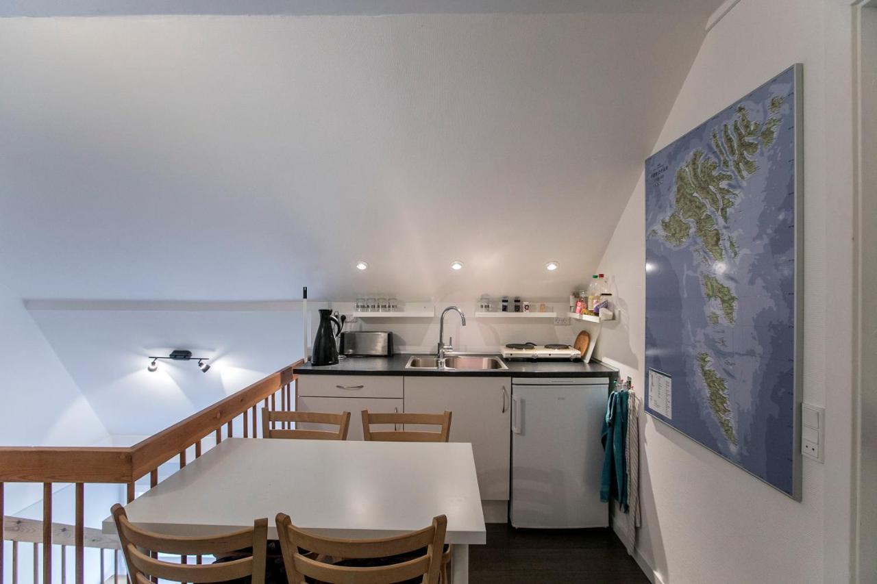 Bed and Breakfast Faroeguide Tórshavn Zewnętrze zdjęcie