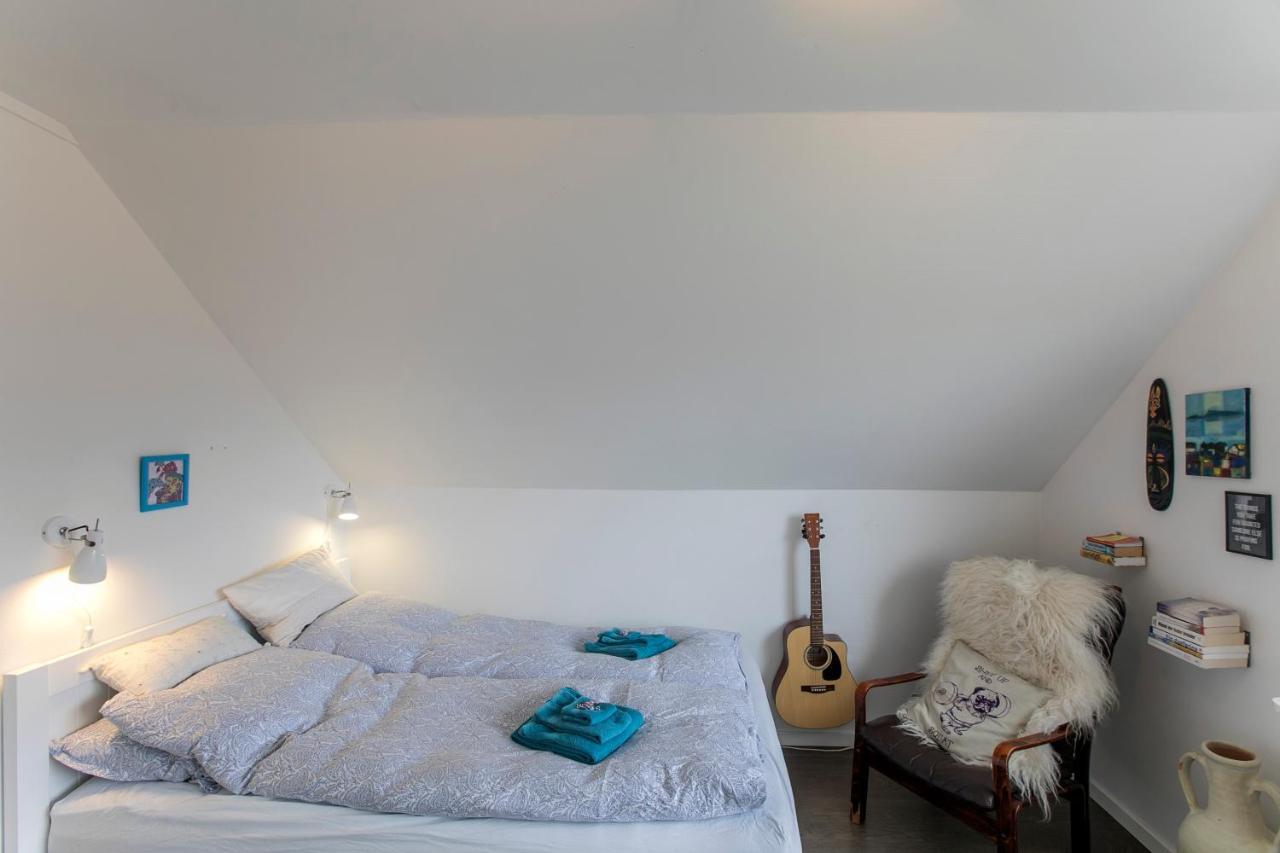 Bed and Breakfast Faroeguide Tórshavn Zewnętrze zdjęcie