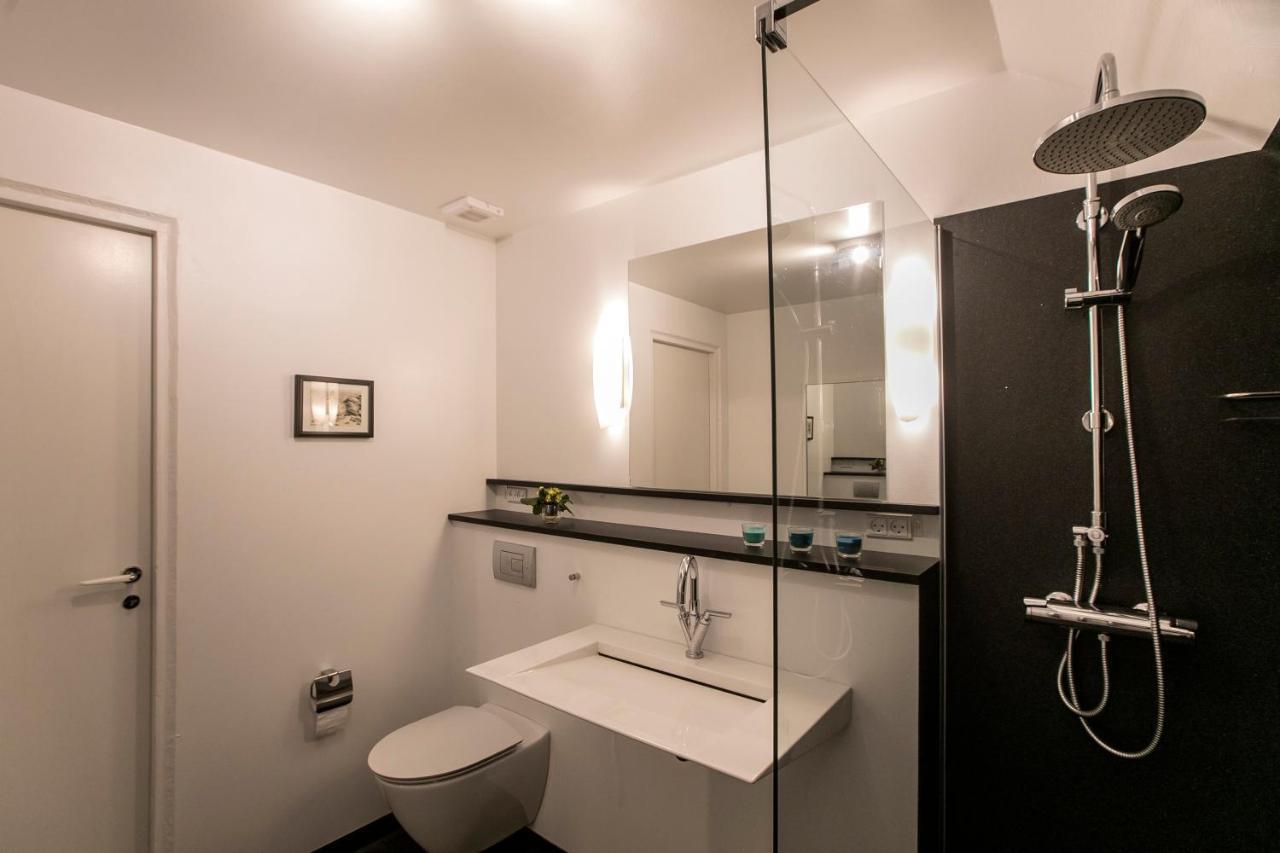 Bed and Breakfast Faroeguide Tórshavn Zewnętrze zdjęcie