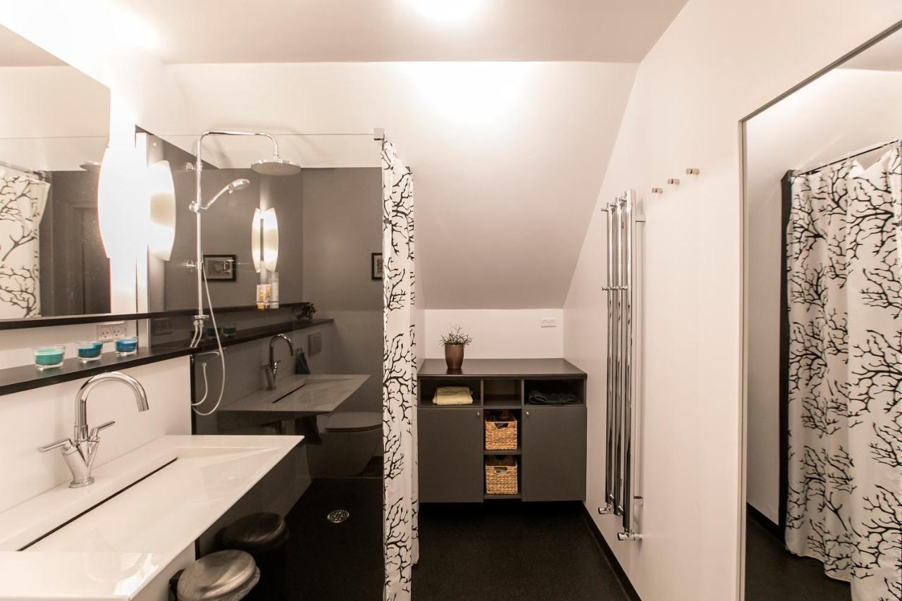 Bed and Breakfast Faroeguide Tórshavn Zewnętrze zdjęcie