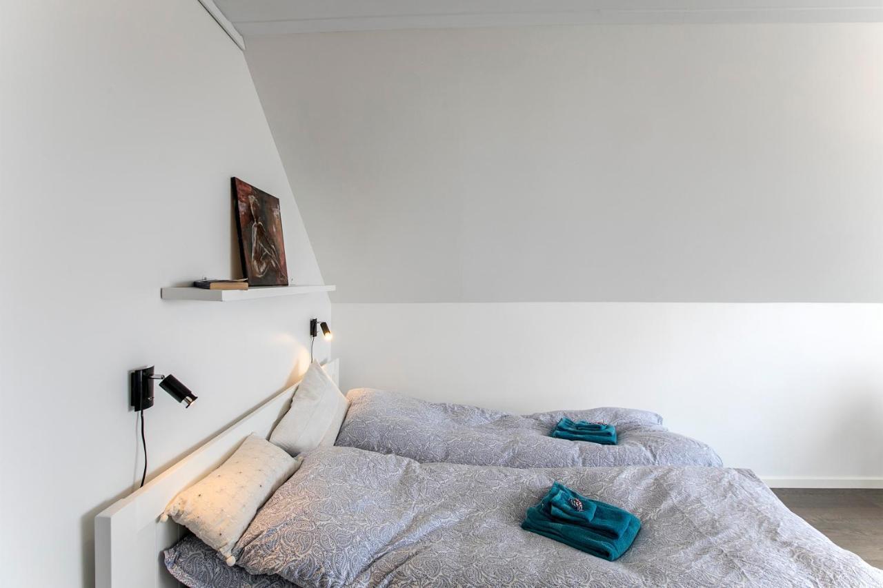 Bed and Breakfast Faroeguide Tórshavn Zewnętrze zdjęcie