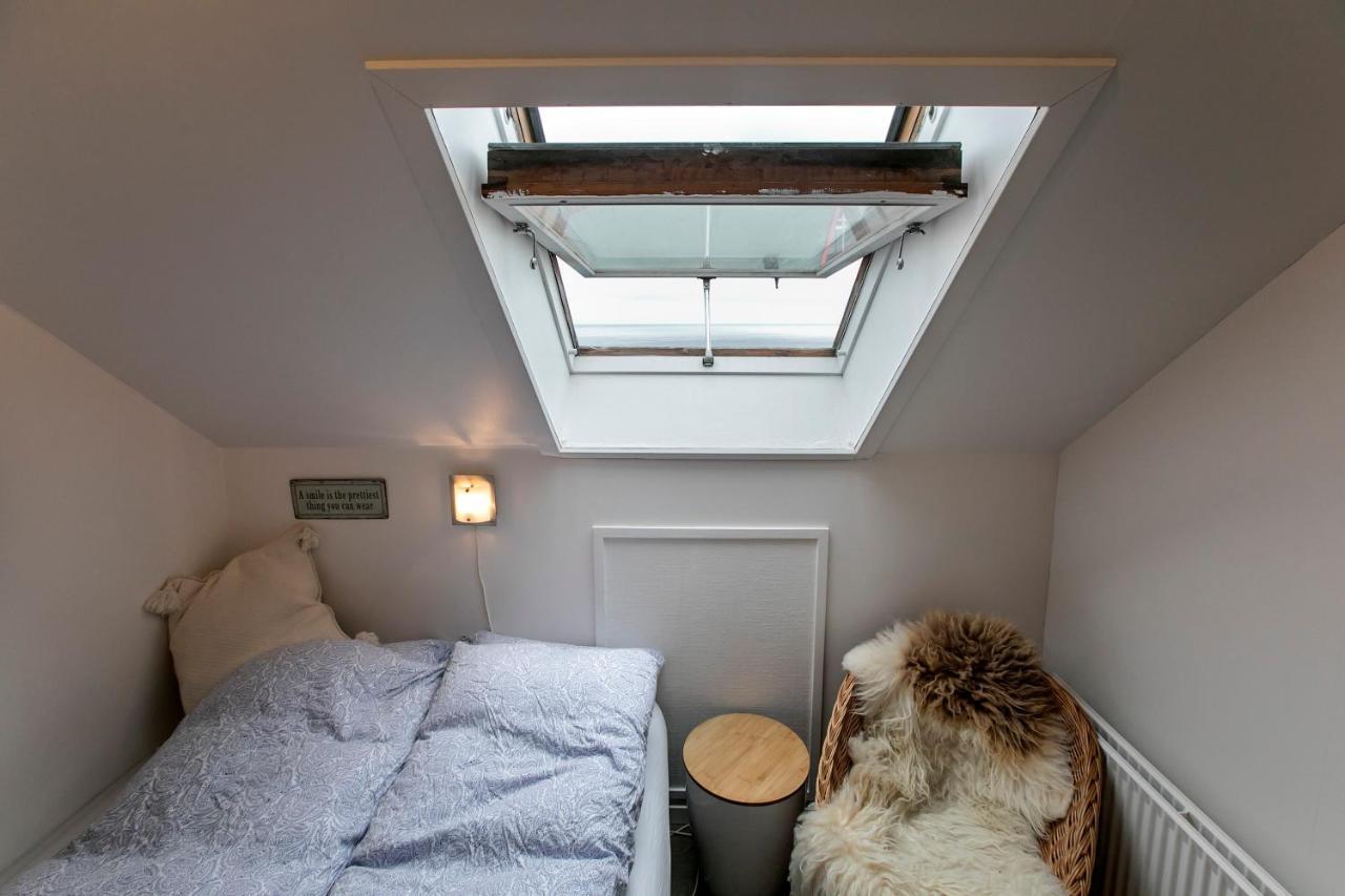 Bed and Breakfast Faroeguide Tórshavn Zewnętrze zdjęcie