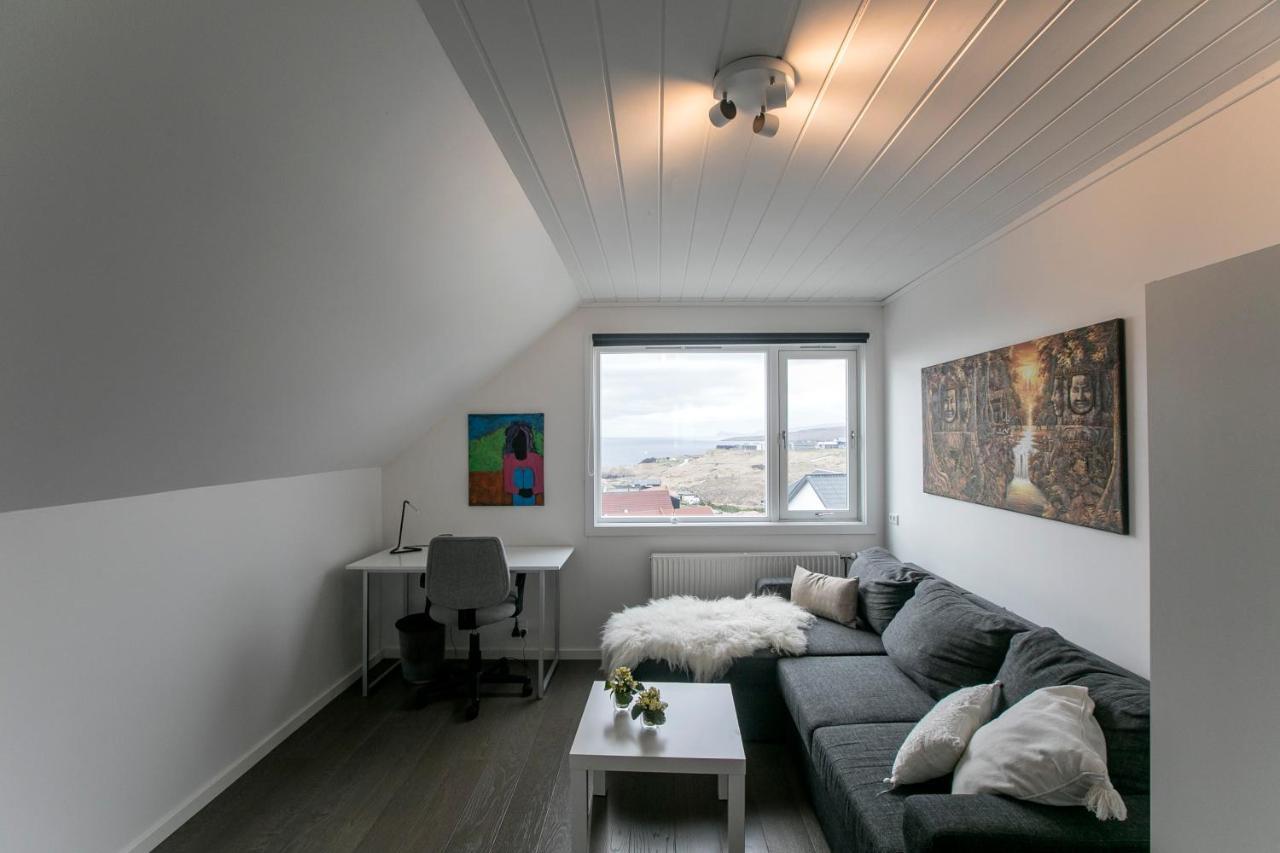 Bed and Breakfast Faroeguide Tórshavn Zewnętrze zdjęcie