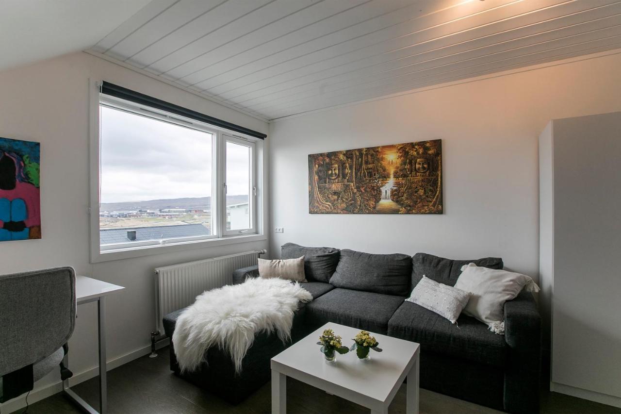 Bed and Breakfast Faroeguide Tórshavn Zewnętrze zdjęcie