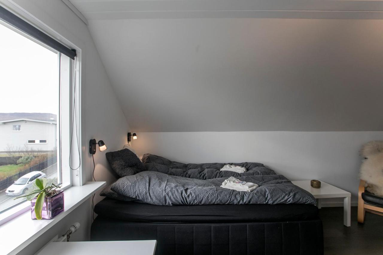 Bed and Breakfast Faroeguide Tórshavn Zewnętrze zdjęcie