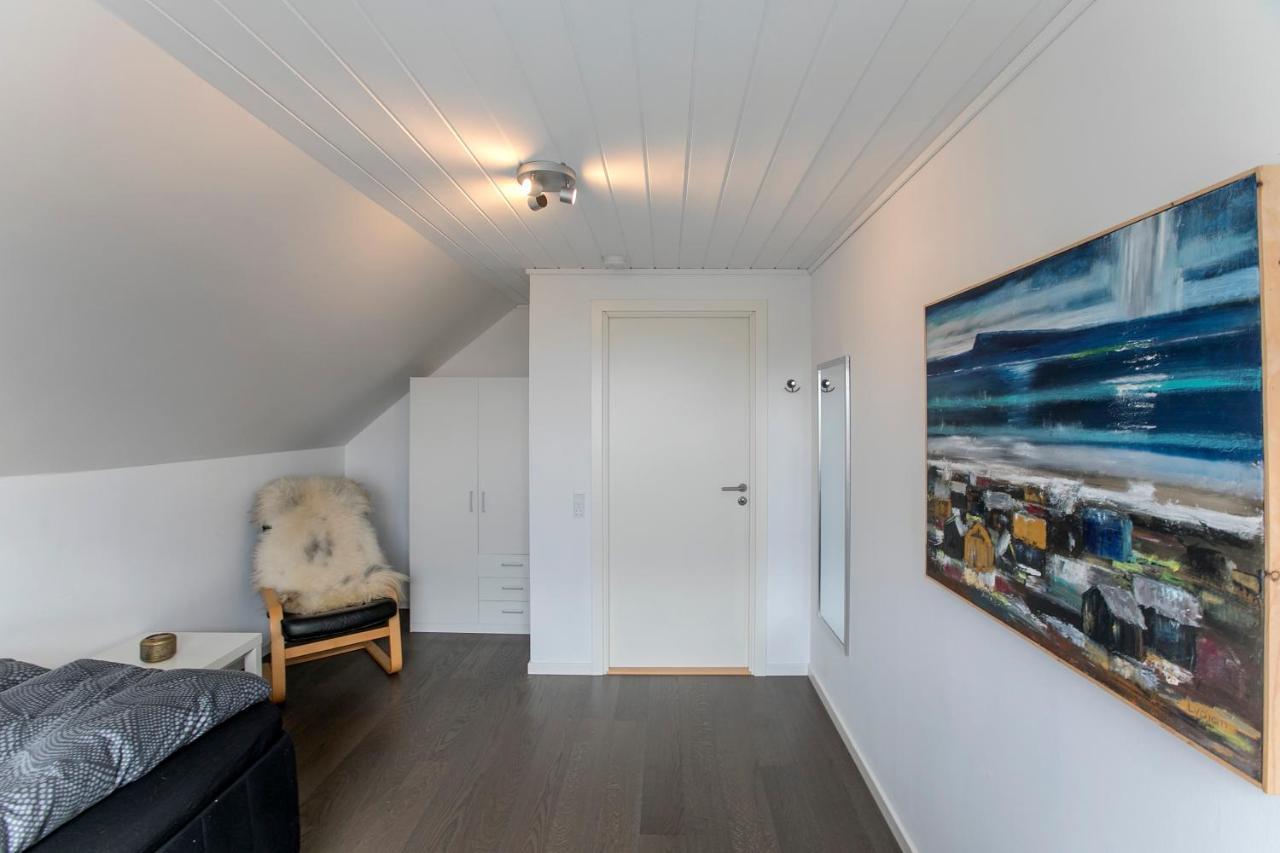 Bed and Breakfast Faroeguide Tórshavn Zewnętrze zdjęcie