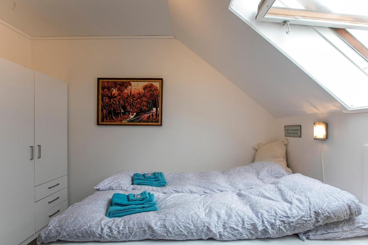 Bed and Breakfast Faroeguide Tórshavn Zewnętrze zdjęcie