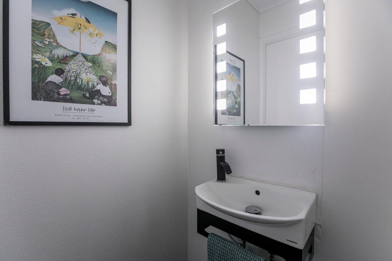 Bed and Breakfast Faroeguide Tórshavn Zewnętrze zdjęcie