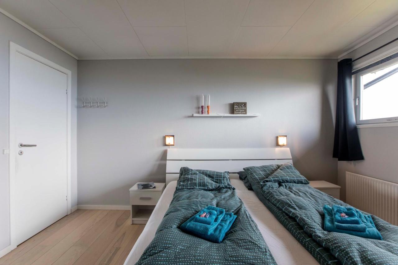Bed and Breakfast Faroeguide Tórshavn Zewnętrze zdjęcie