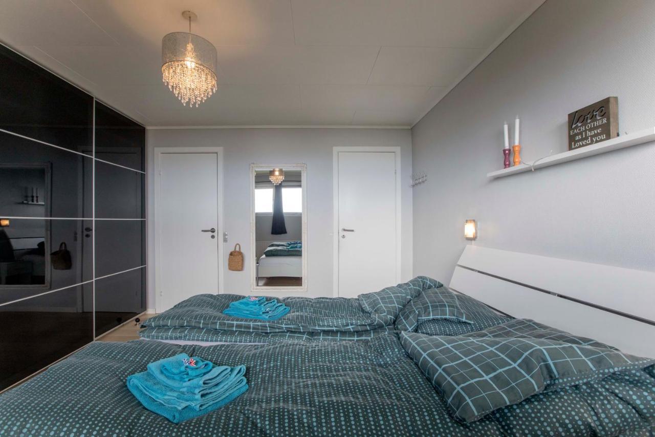 Bed and Breakfast Faroeguide Tórshavn Zewnętrze zdjęcie