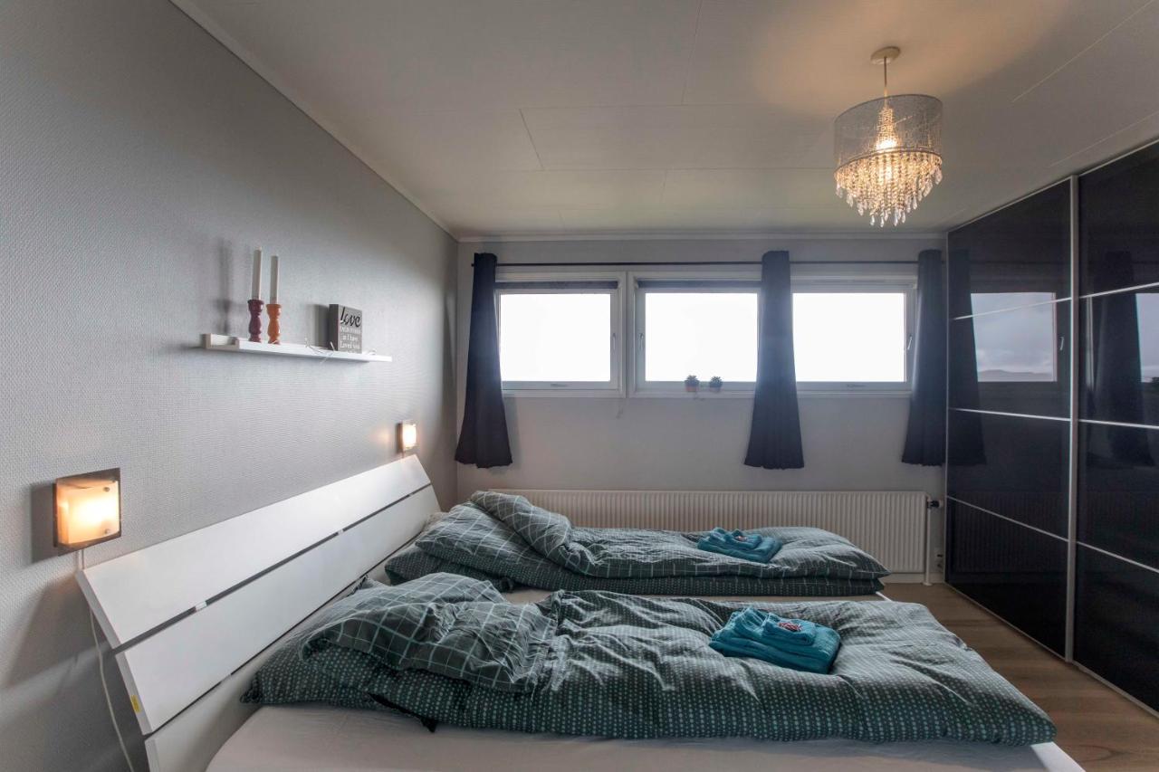 Bed and Breakfast Faroeguide Tórshavn Zewnętrze zdjęcie
