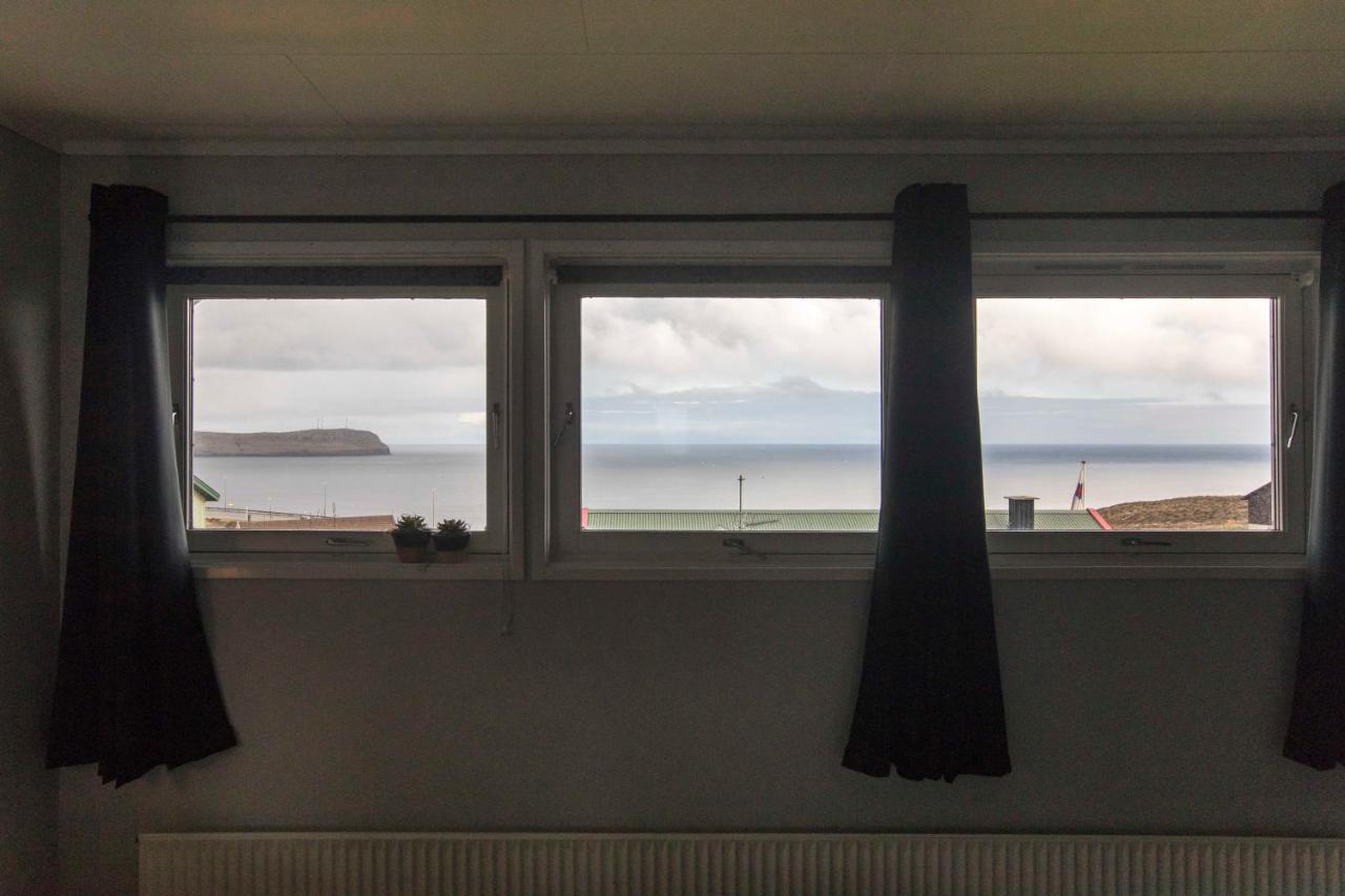 Bed and Breakfast Faroeguide Tórshavn Zewnętrze zdjęcie