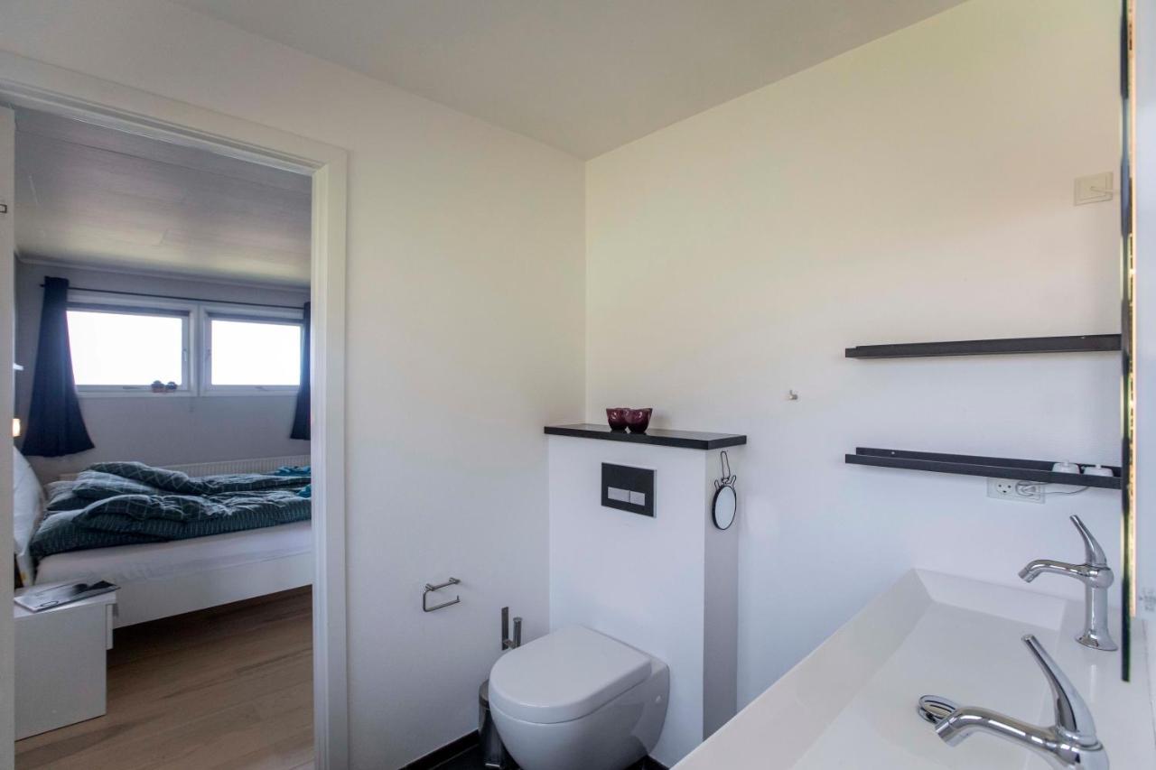 Bed and Breakfast Faroeguide Tórshavn Zewnętrze zdjęcie