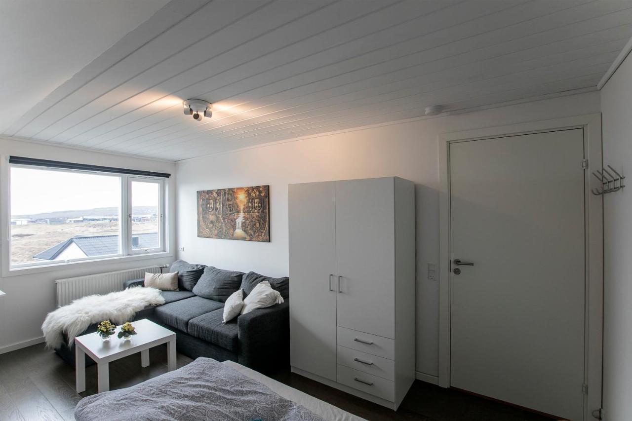 Bed and Breakfast Faroeguide Tórshavn Zewnętrze zdjęcie