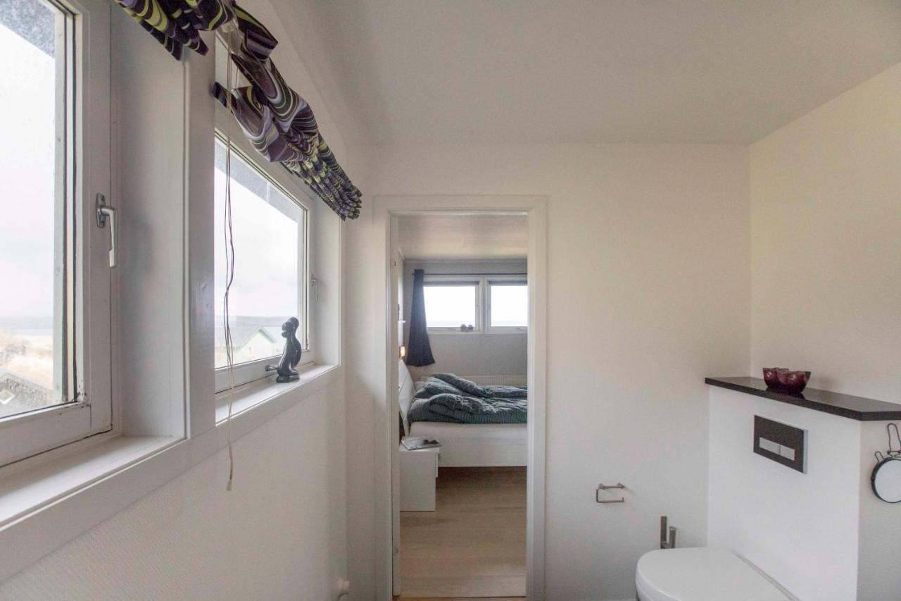 Bed and Breakfast Faroeguide Tórshavn Zewnętrze zdjęcie