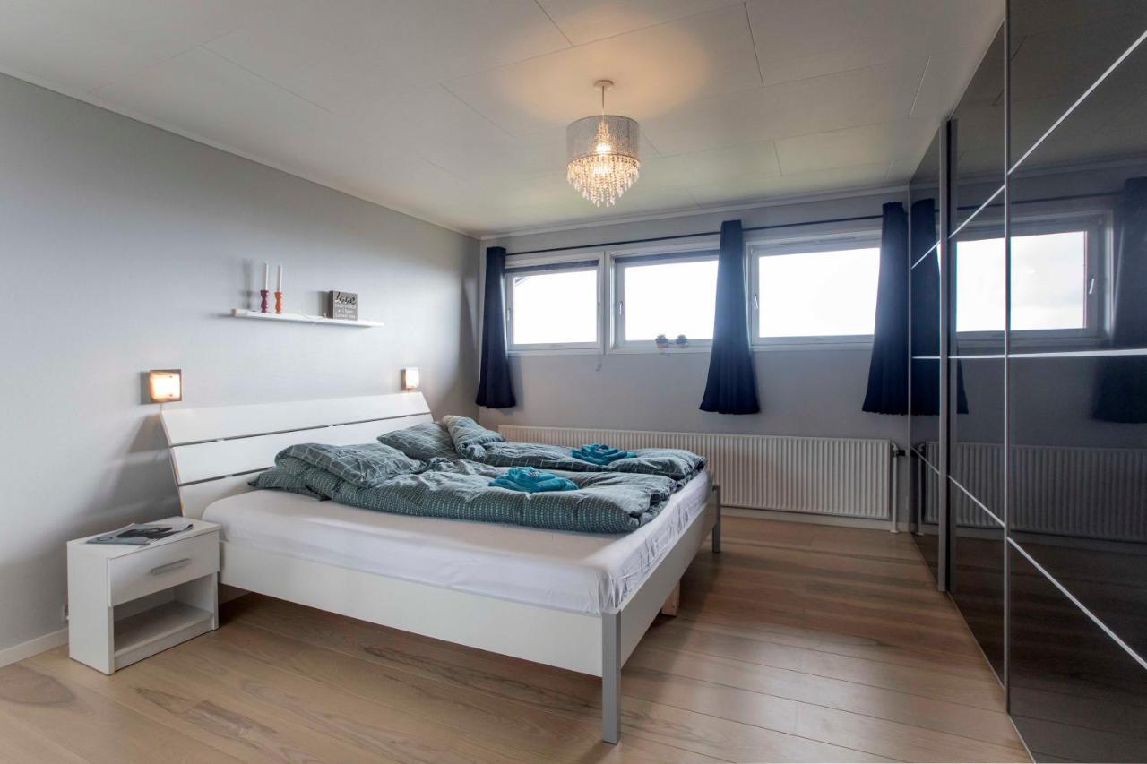 Bed and Breakfast Faroeguide Tórshavn Zewnętrze zdjęcie