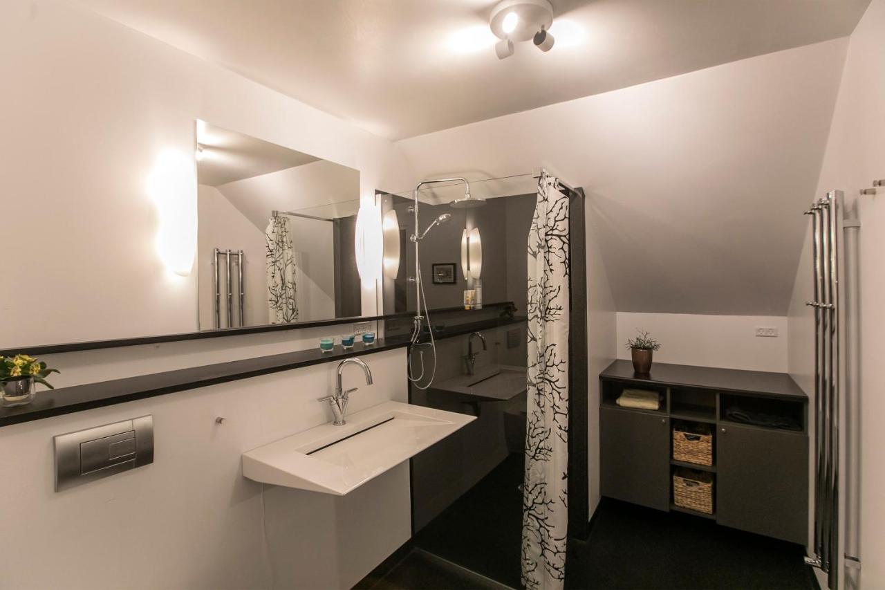Bed and Breakfast Faroeguide Tórshavn Zewnętrze zdjęcie